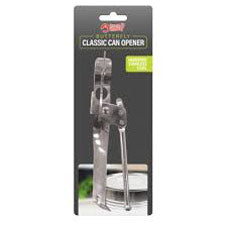 Scissors and Can Opener Kit - Twin Pack Scissors, Scissors Set and Butterfly Can Opener