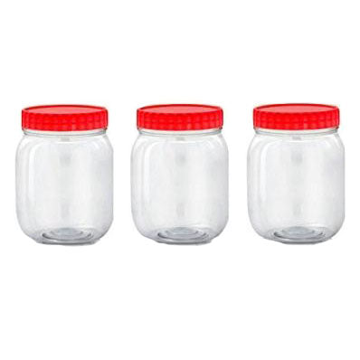 Food Storage Bundle - Airtight Containers and Food Storage Set