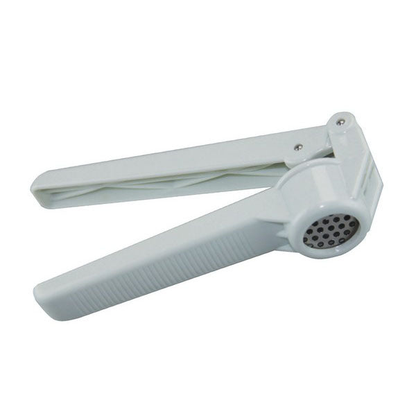 Premium 5-Piece Kitchen Starter Kit - Tea Infuser, Multi Jar & Bottle Opener, Scissors, Peeler and Garlic Press
