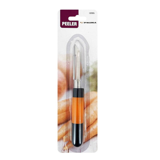 Premium 5-Piece Kitchen Starter Kit - Tea Infuser, Multi Jar & Bottle Opener, Scissors, Peeler and Garlic Press