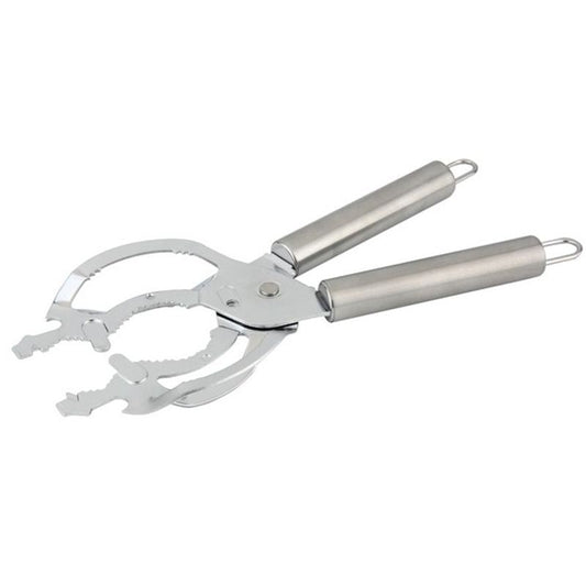 Stainless Steel Jar Opener