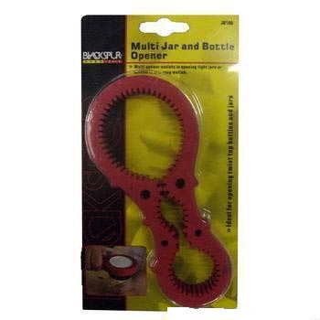 Multi Jar & Bottle Opener